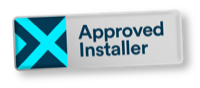 Connectix Approved Installer