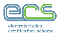 ECS — Electrotechnical Certification Scheme