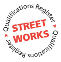 Street Works qualified